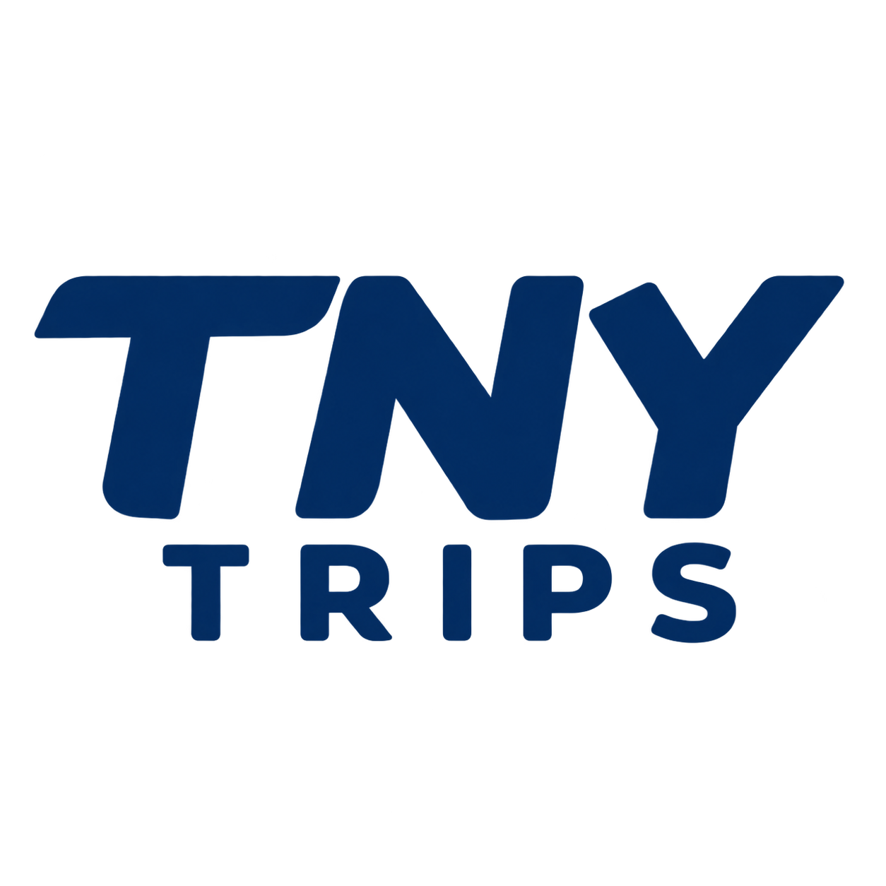 TNY Trips logo