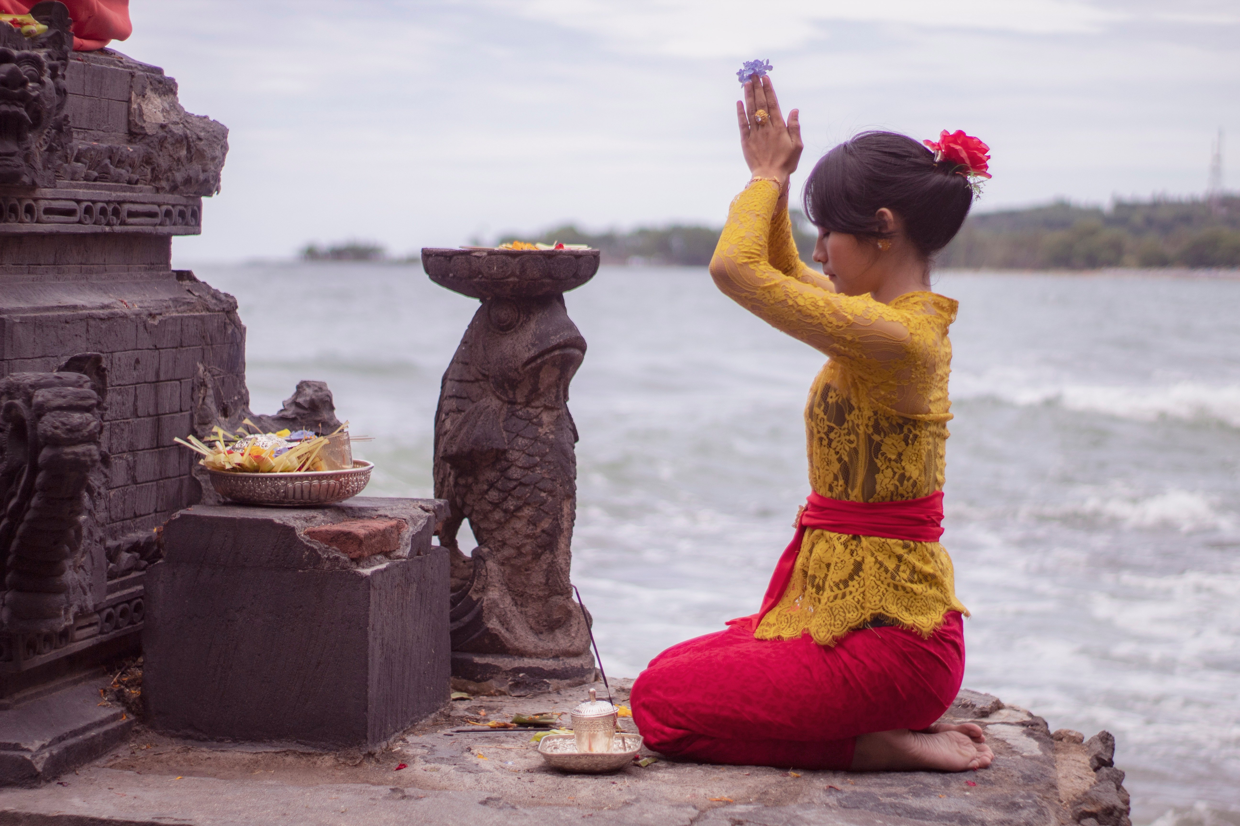 Indonesia Island Escape - image 2
