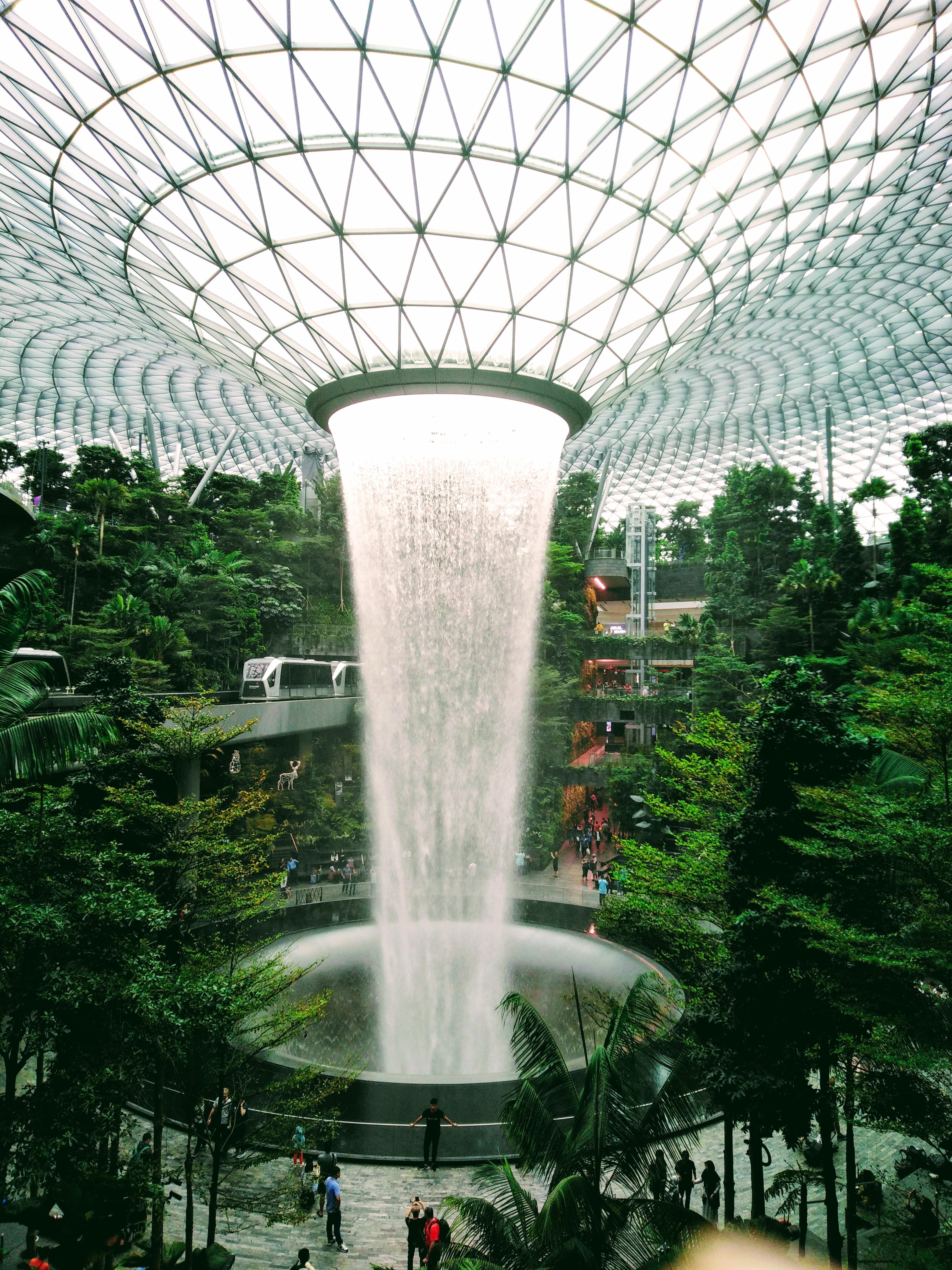 Singapore Escape - image 1