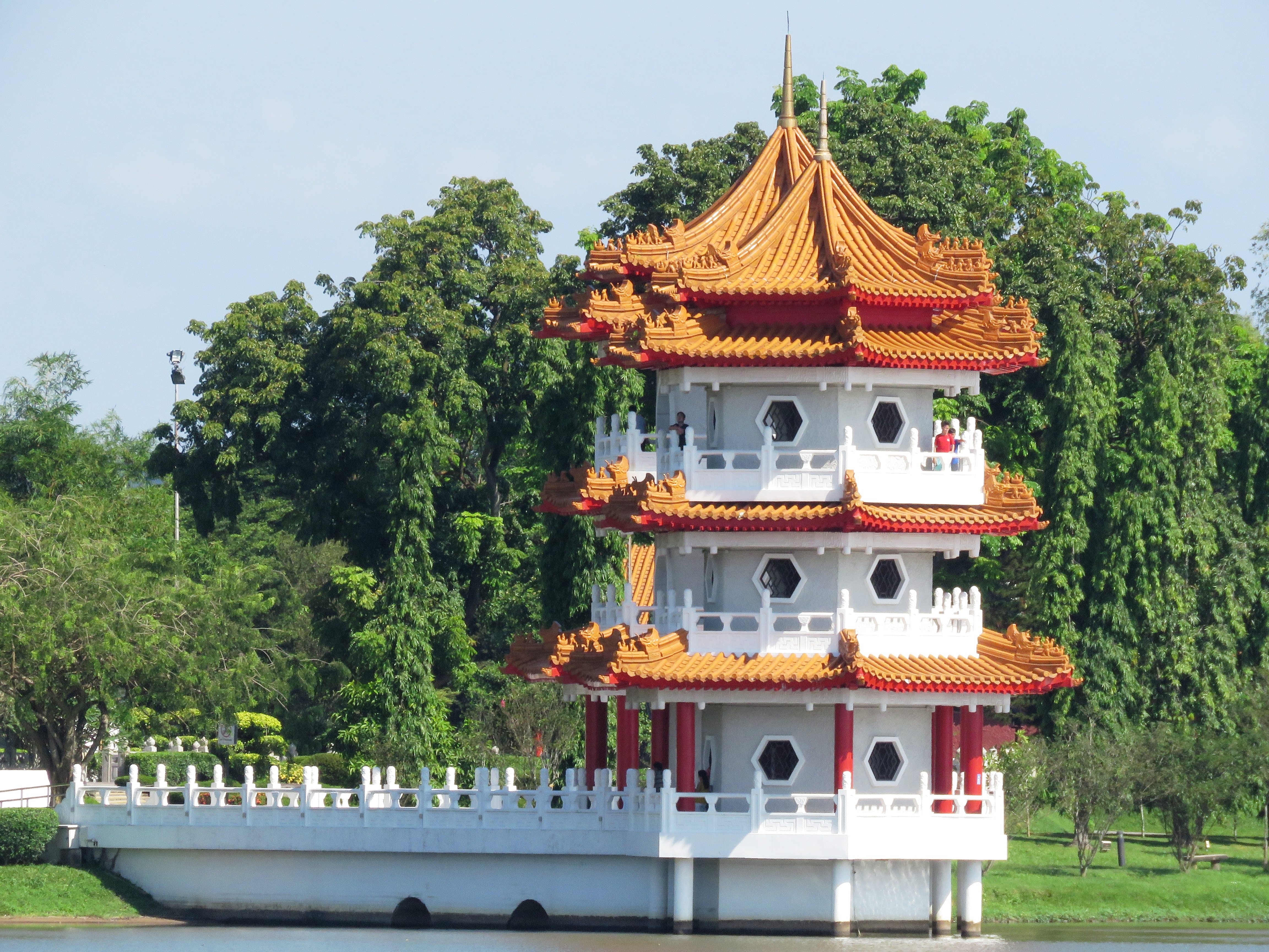 Singapore Escape - image 2